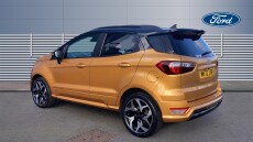 Ford EcoSport 1.0 EcoBoost 125 ST-Line 5dr Petrol Hatchback